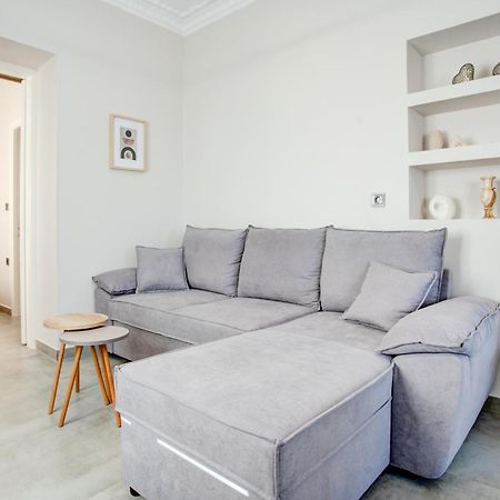 MytilíniKate House Mjt公寓 外观 照片