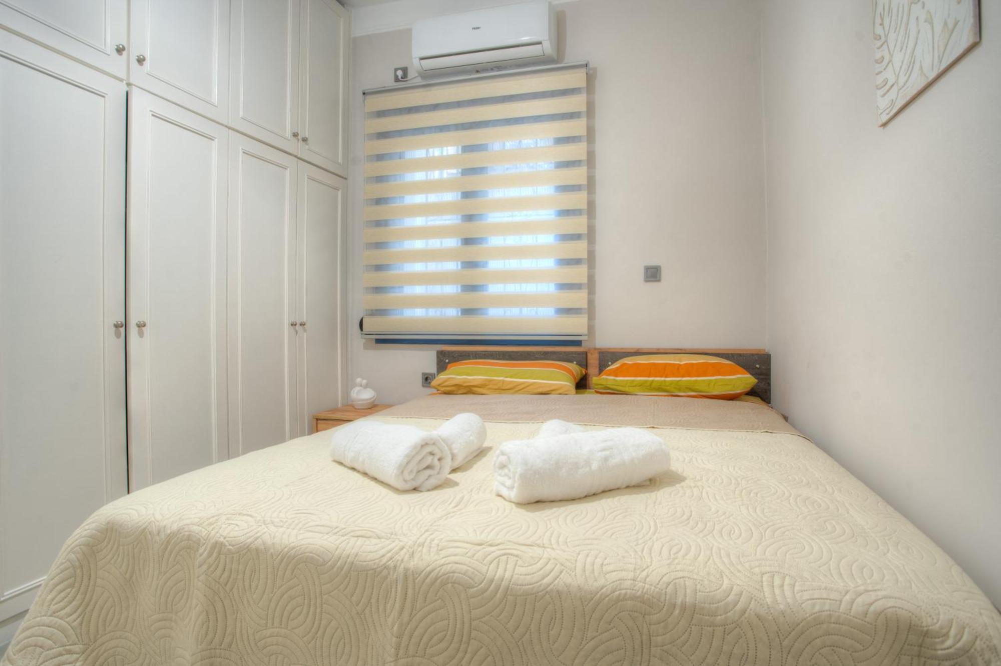 MytilíniKate House Mjt公寓 外观 照片