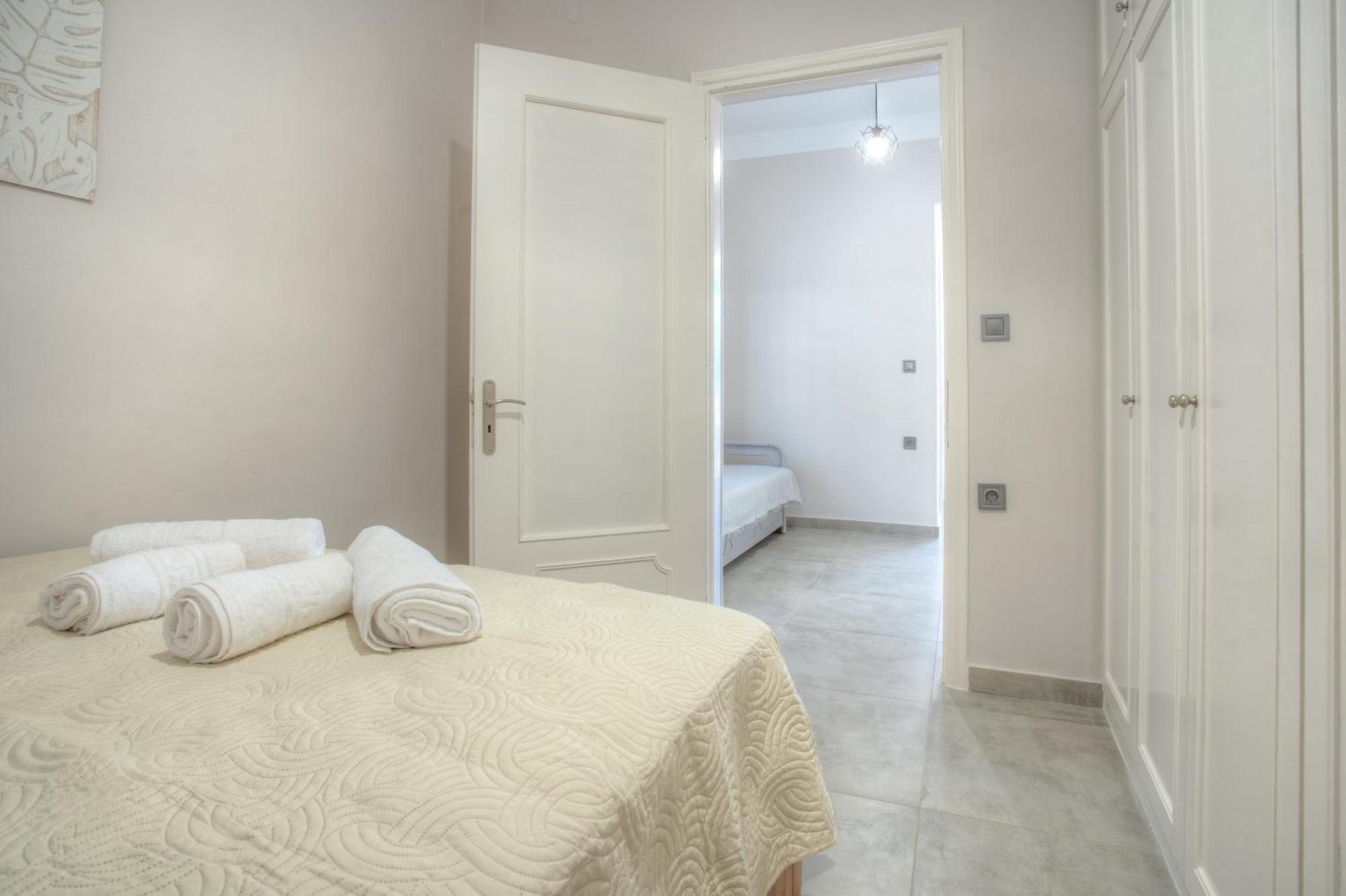 MytilíniKate House Mjt公寓 外观 照片