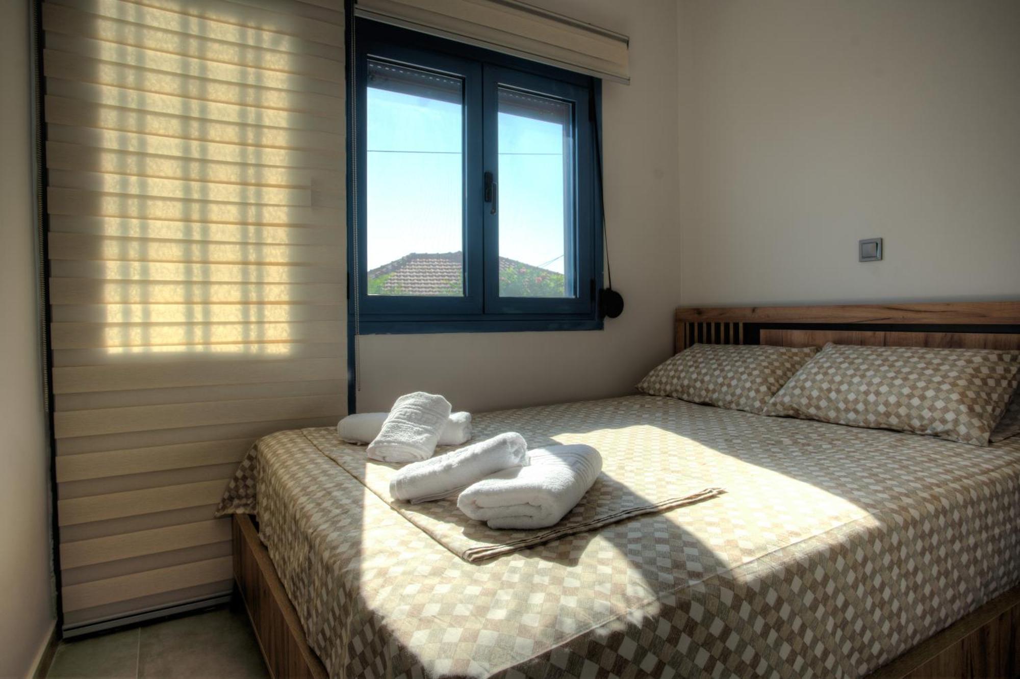 MytilíniKate House Mjt公寓 外观 照片